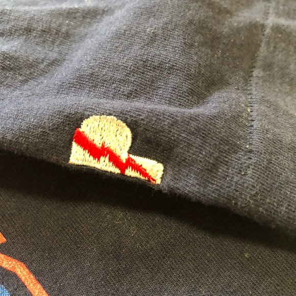 Vintage 1996 Pro Player MLB NY Yankee Tee - Picture 5 of 5